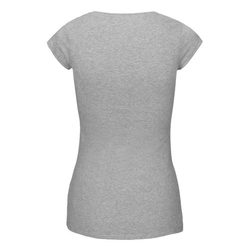 Ladies T-shirt Fairtrade - Image 13